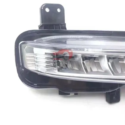 Explorer 2020+ led light auto fog lamp