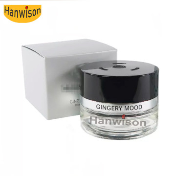 Mercedes Benz Air Freshener GINGERY MOOD for Models A1678992000, C200, C300, C63, GLC300, E200, E450, GLC250, GLE350, GLE450