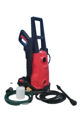 Automatic Car Wash Machine Mobile Carwash Machine