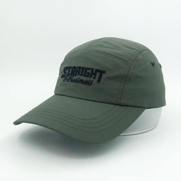 Custom OEM Fashion 5 Панель Нейлоновая водонепроницаем
