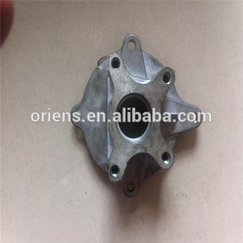 Die casting parts electronic components accessories & supplies