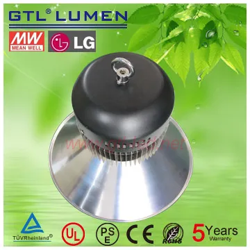 shocking price!! LED high bay led light SMD light-weight!