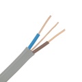 Cable doble y tierra BS 6242Y