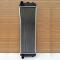 Refrigerador de radiador de água de escavadeira ZAX200-3 4650355