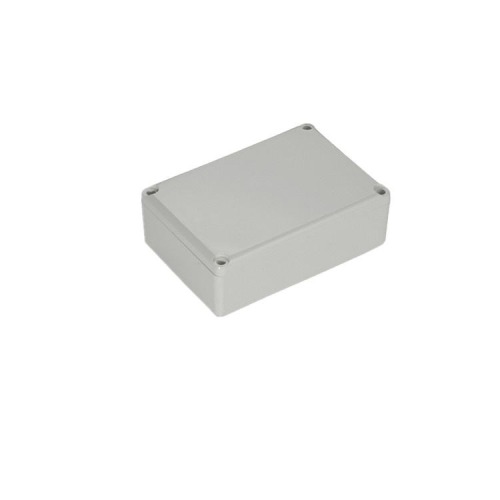 OEM Plastic Injection Control Box with IP65 Level