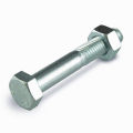 Incoloy A286 1.4980 Fasteners Hexagonal Bolt