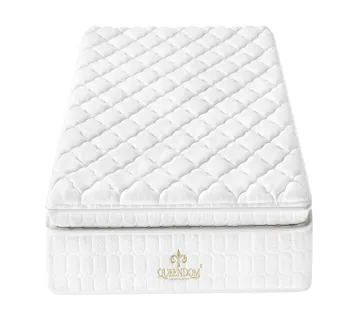Hot selling Hybrid Luxury sleepwell mattress