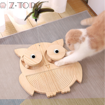 Großhandel Pet Shop Langable Cat Croboker Board