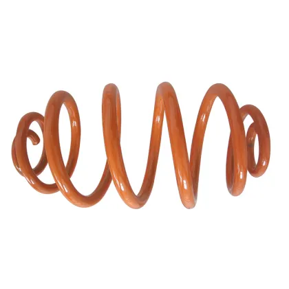 Professional Car Assembler Shock Absorber Coil Springs for VW Passat 1998