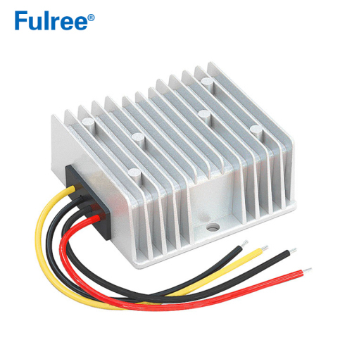DC 12V to DC 24V 3A 5A 8A 10A 15A Step Up Car Power Converter 12VDC to 24VDC 10AMP 12 Volt to 24 Volt Boost Voltage Regulator