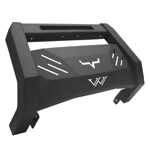 TACOMA for Iron U-shaped Plate Bending Front Bar