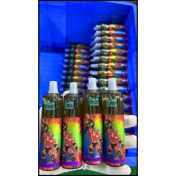 Randm Tornado 10k Puff Vape Wholesale Holanda