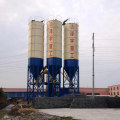 Professional 60m3 ready mixed concrete batching plant