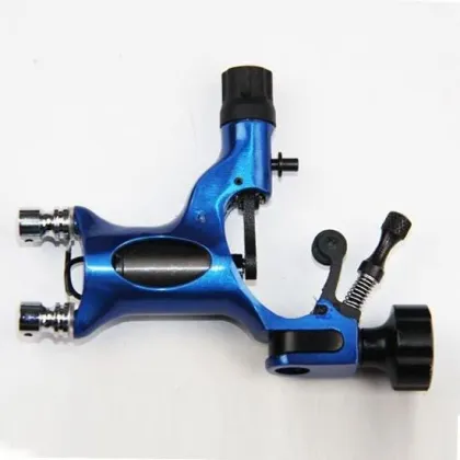 Top Quality DRAGONFLY Rotary Tattoo Machine Gun