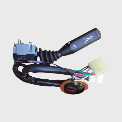 Yutongs Bus Parts: Higer, Golden Dragon, Kinglong Bus Steering Switch