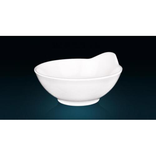 High Quality 5 Inch Melamine Bowl With Ear