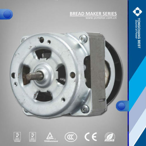 Bread Maker Motor