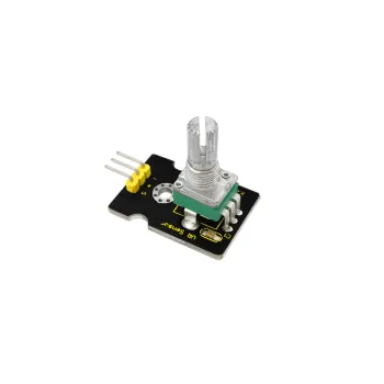 Keyestudio Analog Rotation Sensor for Arduino and micro:bit