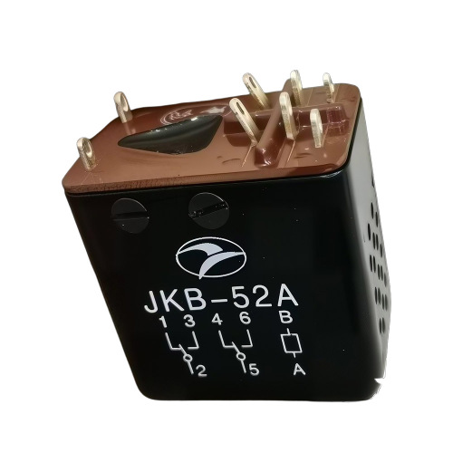 Contator de vedação de metal de aviação militar JKB-52A