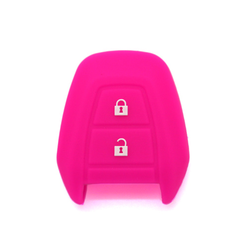 Suzuki silicone swift remote key fob replacement