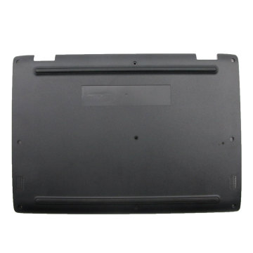 5cb0t70809 Lenovo Chromebook 100e Gen2 Bottom Base Case