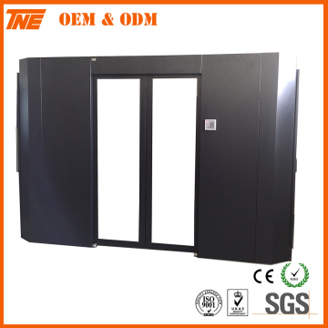 Model No. Tn-803 Tne Cold Aisle Containment for Data Center