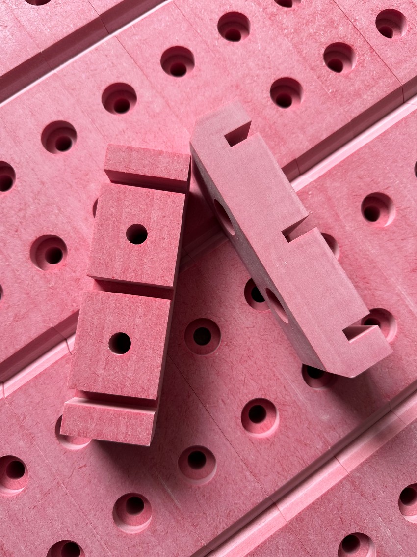  Polyester Composites GPO37