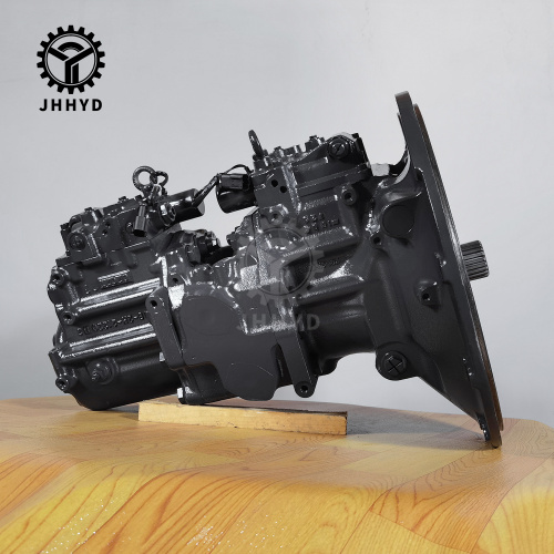 Komatsu PC300-6 Гидравлический насос 708-2H-00330