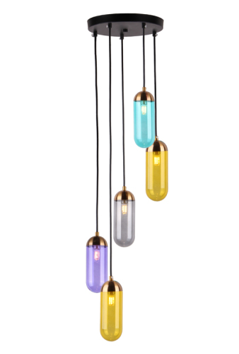 Modern living room lighting pendant