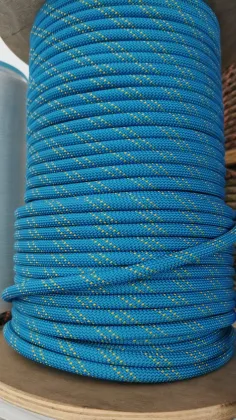 12mm Climbing Rope for Rock and Sport Climbing