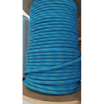 Staic Climbing Rope 10.5mm for Safe Vertical Ascents