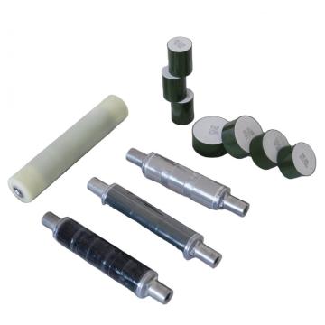 Zinc Oxide Type Lightning Arrester Resistor