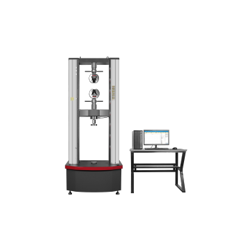 آلة الاختبار العالمية الإلكترونية XBD5000 200 كيلو نيوتن
