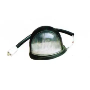 AUMAN Heavy H2 Truck Height Lamp