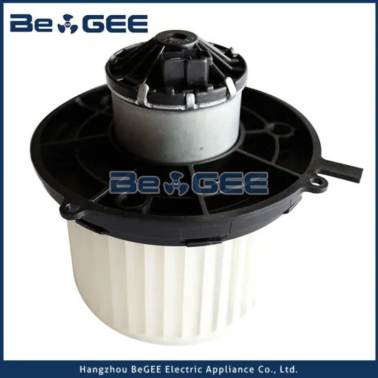 AC Blower Heater China Supplier For Suzuki WagonR Every carry kei Daihtsu Move mira OE# 74150-76G00
