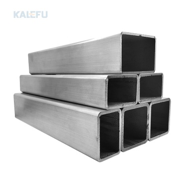 Factory Direct, High-Quality JIS G3459 Stainless Steel Mechanical Structure Pipe: Rectangular Tube for Superior Performance