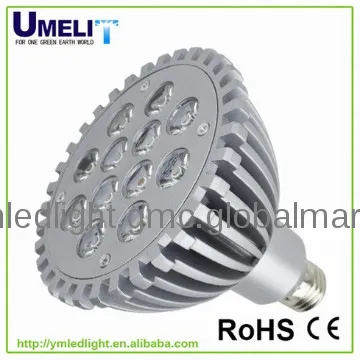 cold white led spotlight
