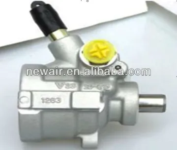 Hydraulic Steering Pump For Fiat Brava 1.2 16V 46541004