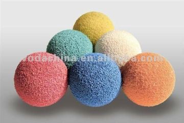 DN150 Concrete Pump Cleaning Ball