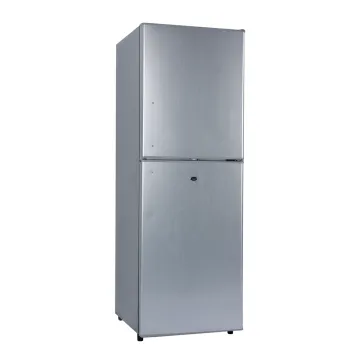 Wholesale 198L National Double Door Home Refrigerator Price