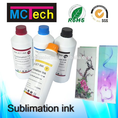 Sublimation Ink For Brother Printer