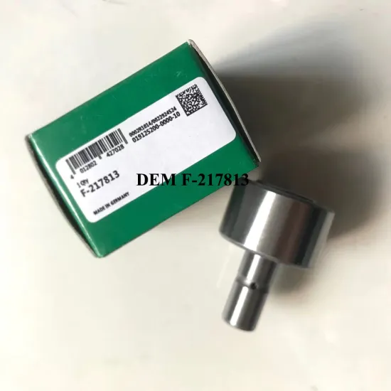 Cam Follower Bearing F-217813 for F217813 Offset Printing Machine Parts