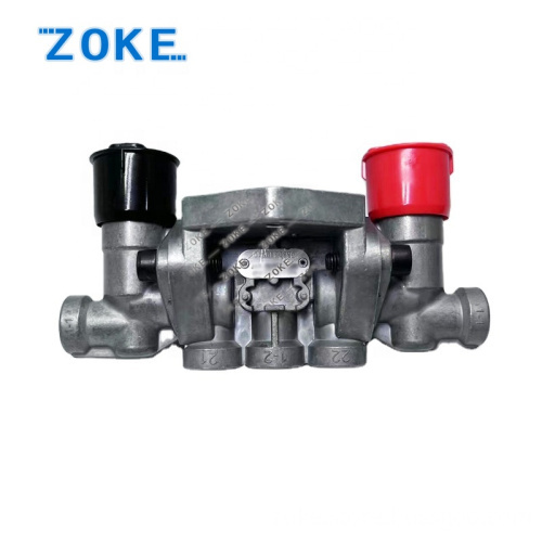 High Quality Release Valve OEM 9630010510 1506448 for DAF SCN Truck Spare Parts