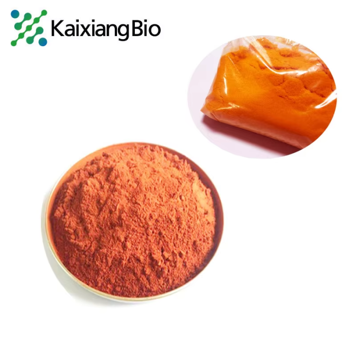 Bioactive Curcumin Plant Extract