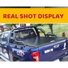Top Roll aluminium roller sluiter Ford Ranger Wildtrak