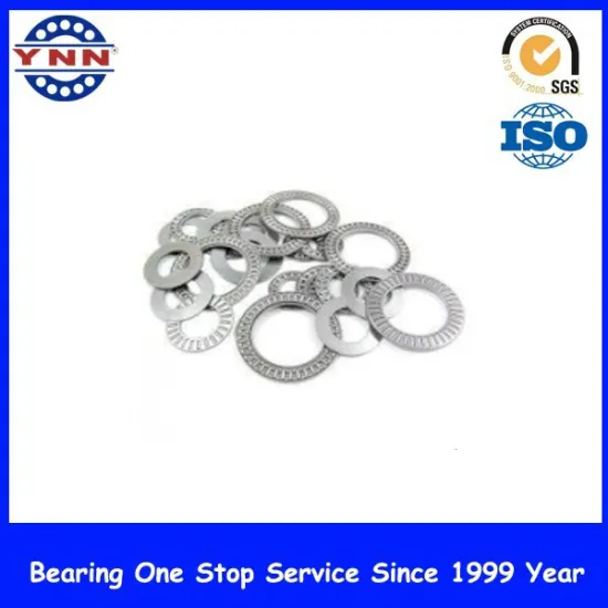 Zxk1024 Thrust Needle Roller Bearing From China Manufacture