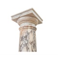 Classic Marble Decorative Column for Interior Design