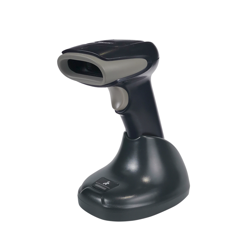 Mini Blue Tooth Barcode Scanner QR Bar