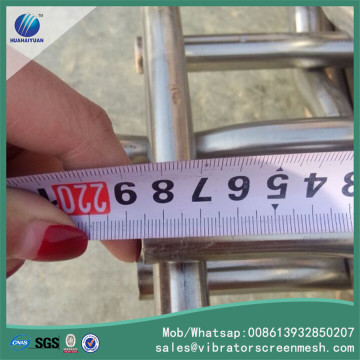 Vibrating Slurry Screen Mesh