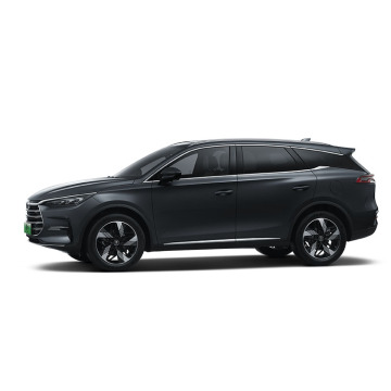 BYD Tang DM-i Champion Edition Premium SUV Electric Vehicle